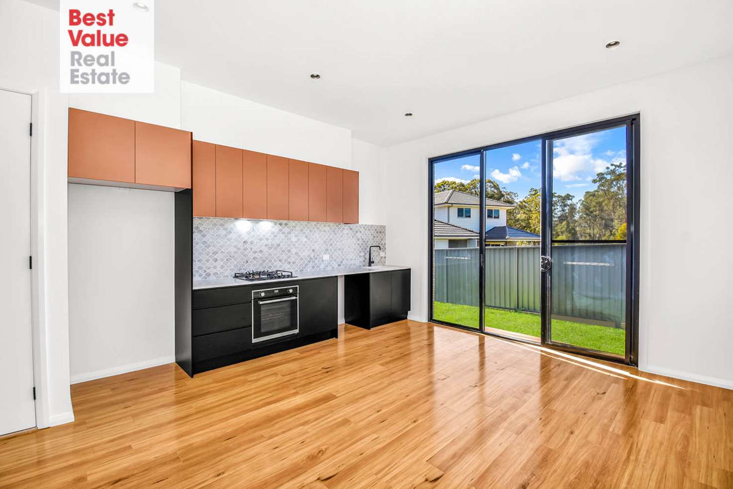 Main view of Homely flat listing, 18A Argent Street, Jordan Springs NSW 2747