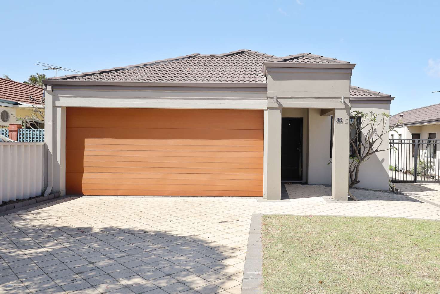 Main view of Homely house listing, 36d Green Avenue, Balcatta WA 6021