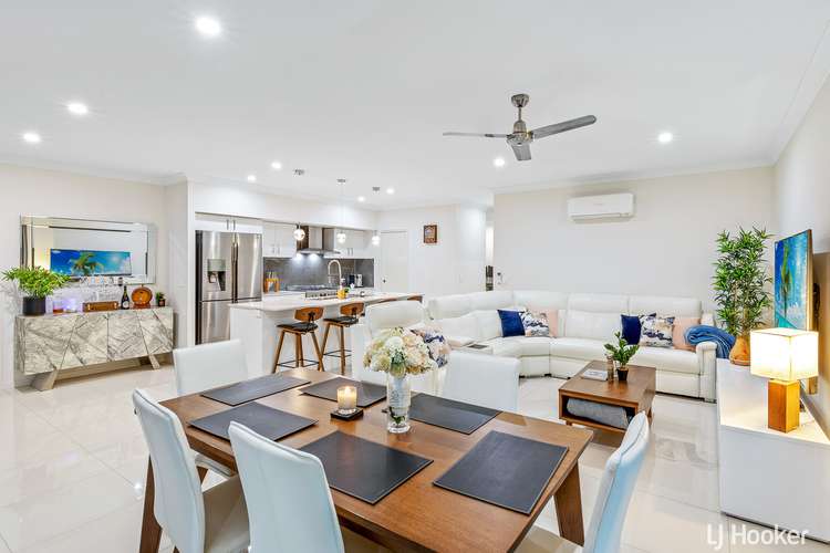 Main view of Homely house listing, 14 Pallara Avenue, Pallara QLD 4110