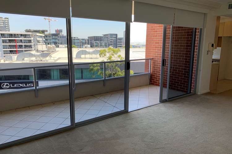 Fourth view of Homely apartment listing, 315/9 Crystal Street, Waterloo NSW 2017