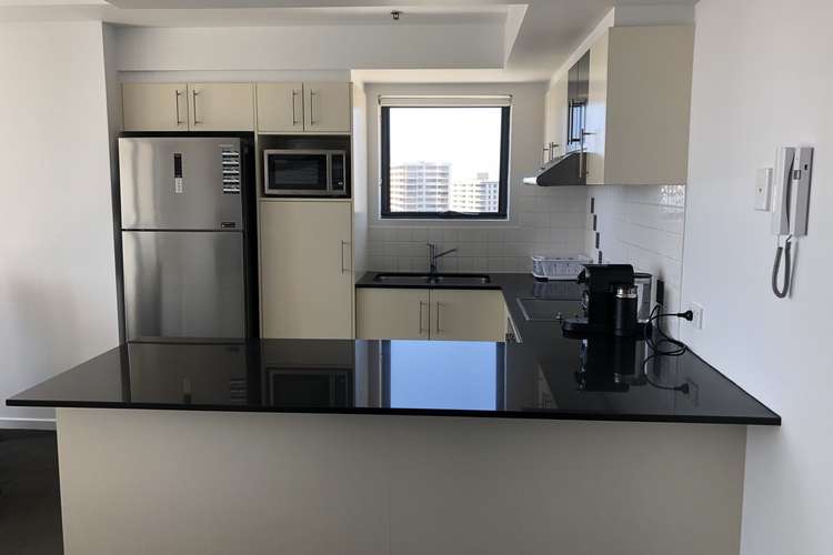 Third view of Homely apartment listing, 1206/2865 Gold Coast Highway, Surfers Paradise QLD 4217