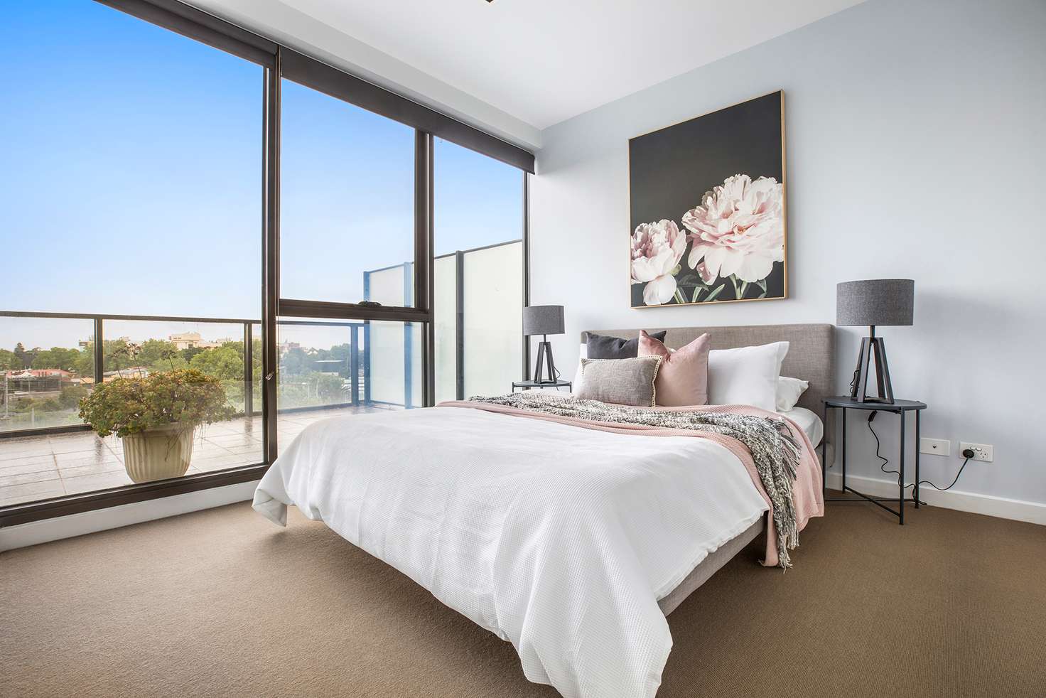 Main view of Homely apartment listing, 505/839 Dandenong Road, Malvern East VIC 3145