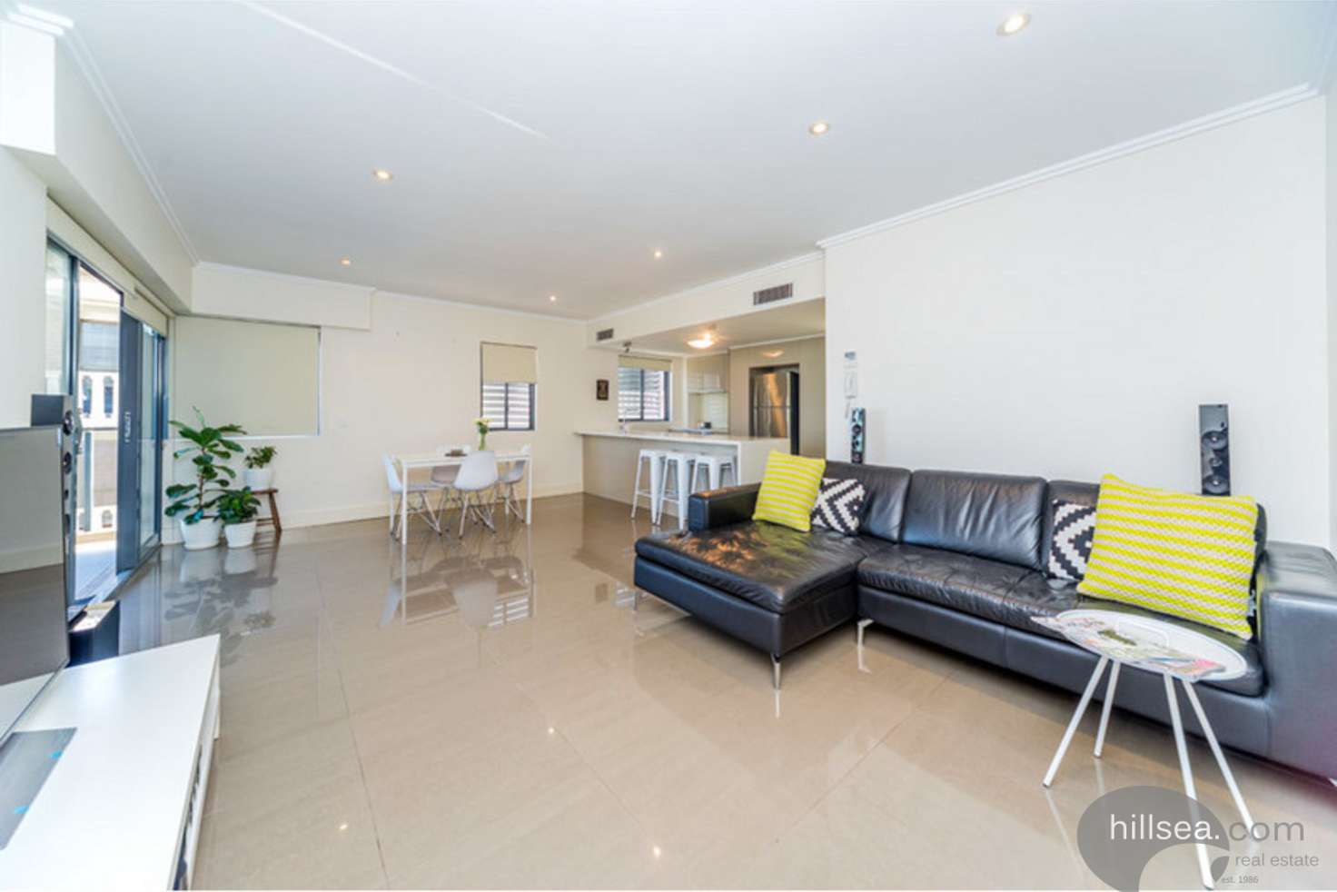 Main view of Homely apartment listing, 6/508 Marine Parade, Biggera Waters QLD 4216