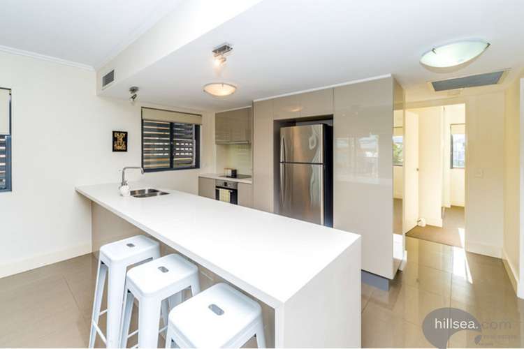 Second view of Homely apartment listing, 6/508 Marine Parade, Biggera Waters QLD 4216