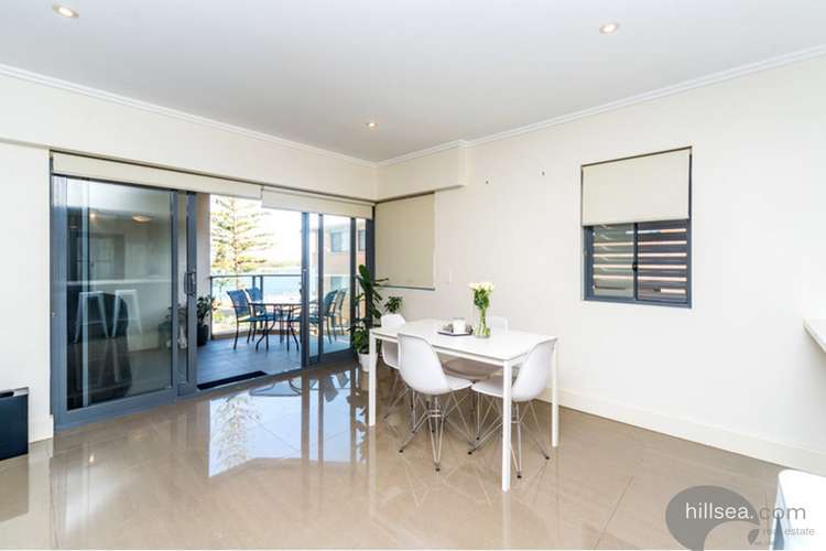 Third view of Homely apartment listing, 6/508 Marine Parade, Biggera Waters QLD 4216