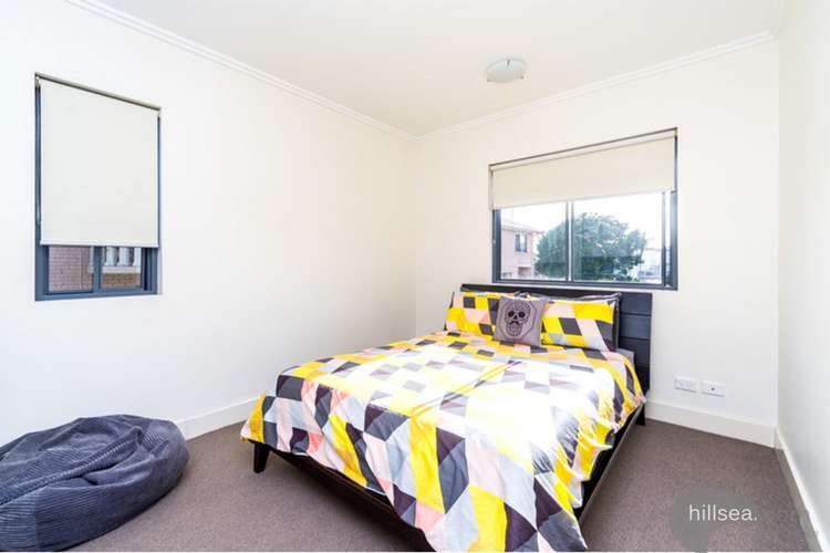 Fifth view of Homely apartment listing, 6/508 Marine Parade, Biggera Waters QLD 4216