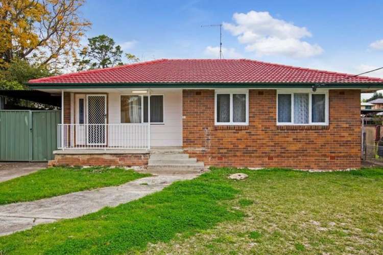 Second view of Homely house listing, 30 Kista Dan Avenue, Tregear NSW 2770