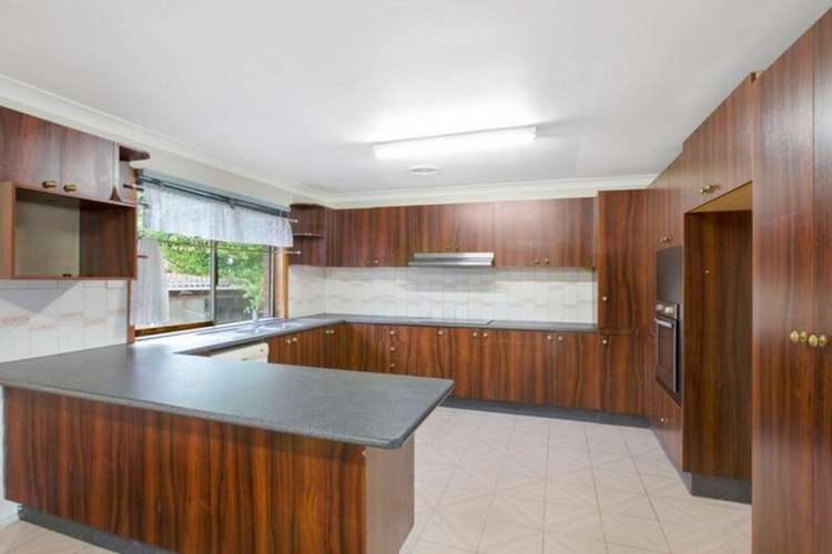 Third view of Homely house listing, 30 Kista Dan Avenue, Tregear NSW 2770