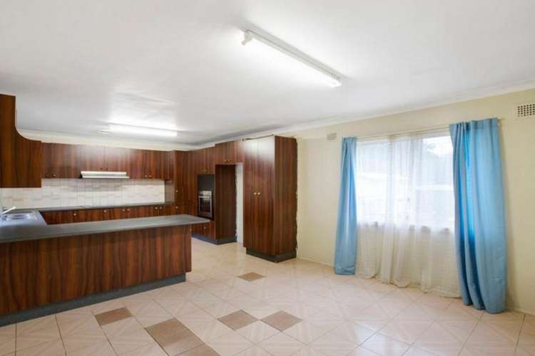 Fourth view of Homely house listing, 30 Kista Dan Avenue, Tregear NSW 2770