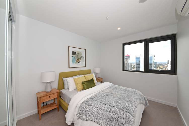 Seventh view of Homely apartment listing, Apt 1501 / 380 Murray Street, Perth WA 6000