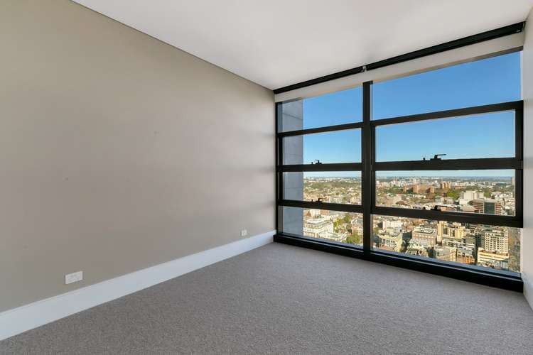 Fourth view of Homely apartment listing, 3601/130 Elizabeth Street, Sydney NSW 2000