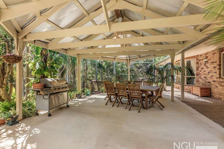 Third view of Homely house listing, 109 Lansdowne Way, Chuwar QLD 4306