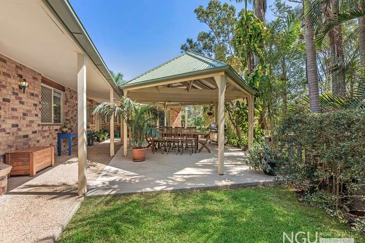 Fourth view of Homely house listing, 109 Lansdowne Way, Chuwar QLD 4306
