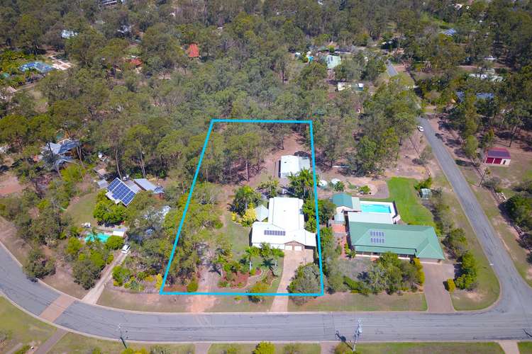 Fifth view of Homely house listing, 109 Lansdowne Way, Chuwar QLD 4306