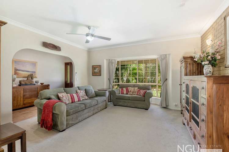 Sixth view of Homely house listing, 109 Lansdowne Way, Chuwar QLD 4306