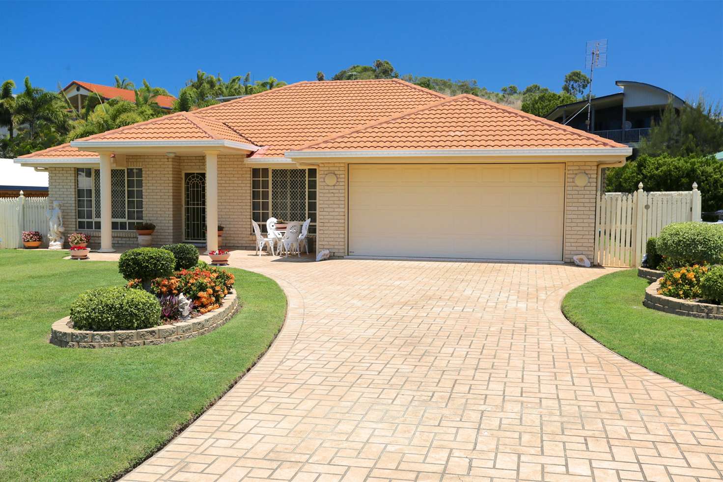 Main view of Homely house listing, 12 Haven Road, Emu Park QLD 4710