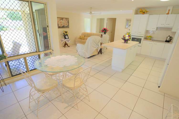 Second view of Homely house listing, 12 Haven Road, Emu Park QLD 4710