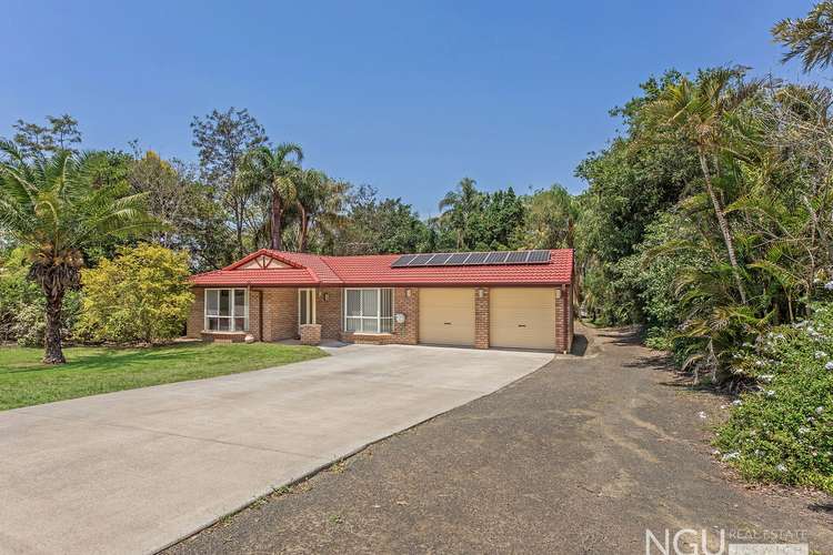 Second view of Homely house listing, 135 Riverside Avenue, Barellan Point QLD 4306