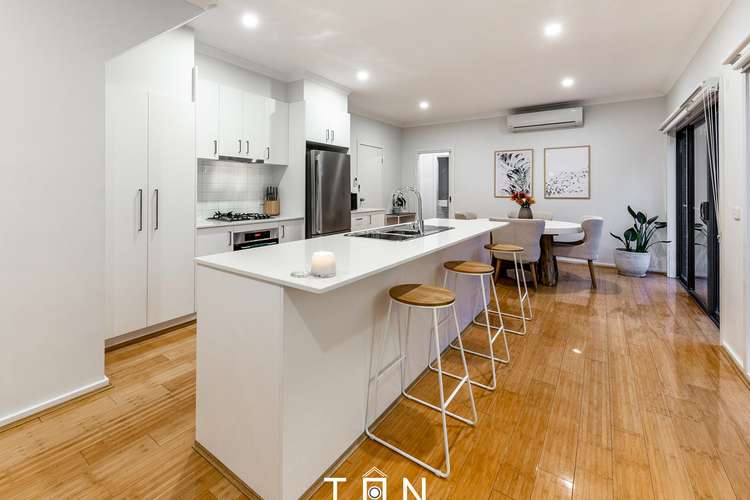 Fourth view of Homely townhouse listing, 4/37 Tobin Way, Lyndhurst VIC 3975