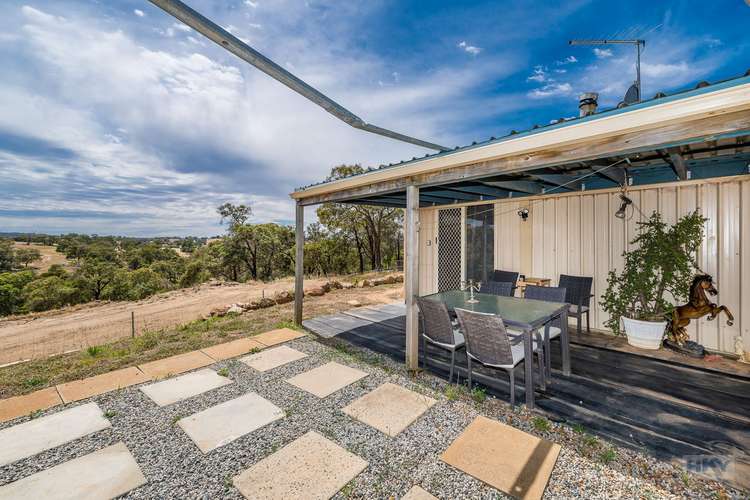 Fifth view of Homely residentialLand listing, 167 Clarkson Road, Bullsbrook WA 6084