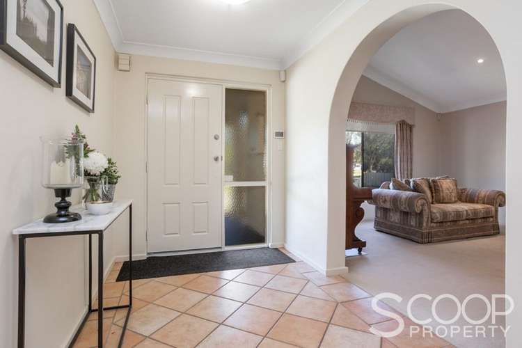 Third view of Homely house listing, 33 Gillett Drive, Kardinya WA 6163