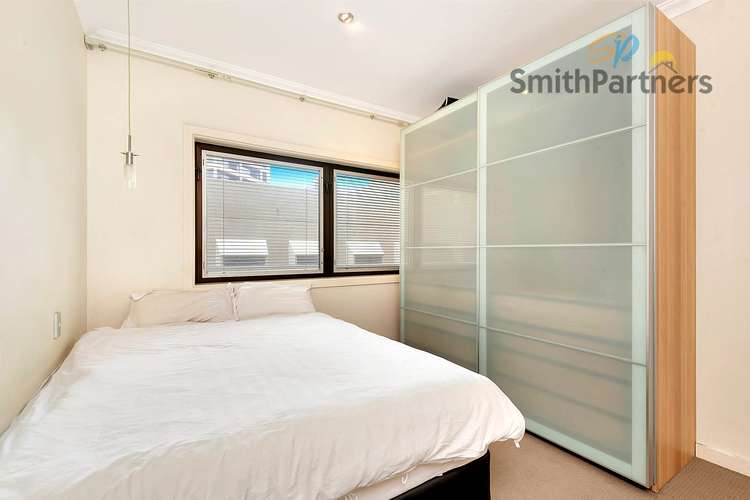 Fifth view of Homely apartment listing, 502/39 Grenfell Street, Adelaide SA 5000