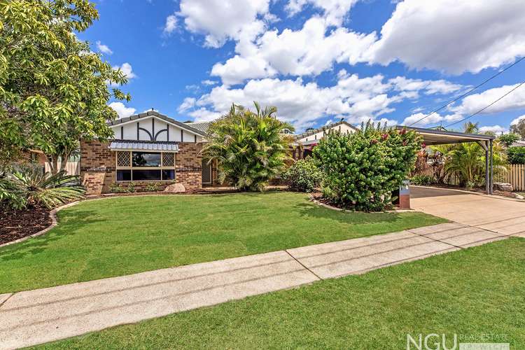 Main view of Homely house listing, 311 South Station Road, Raceview QLD 4305