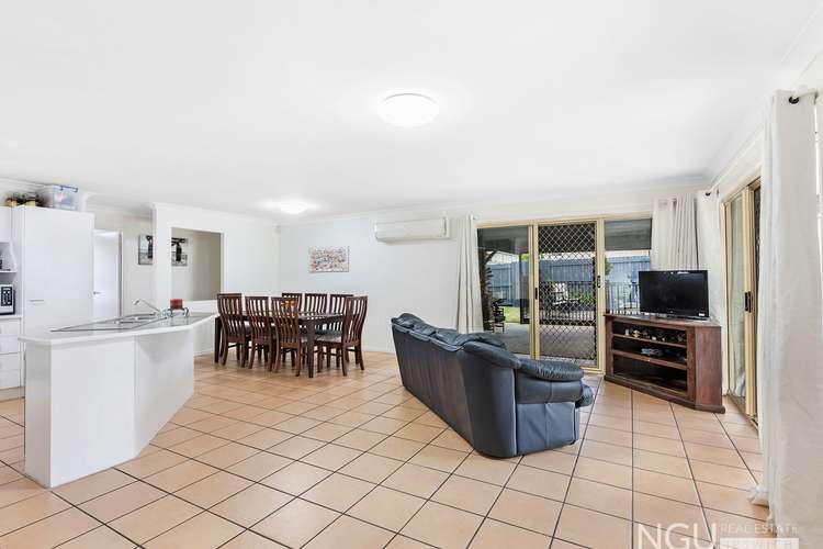 Sixth view of Homely house listing, 311 South Station Road, Raceview QLD 4305