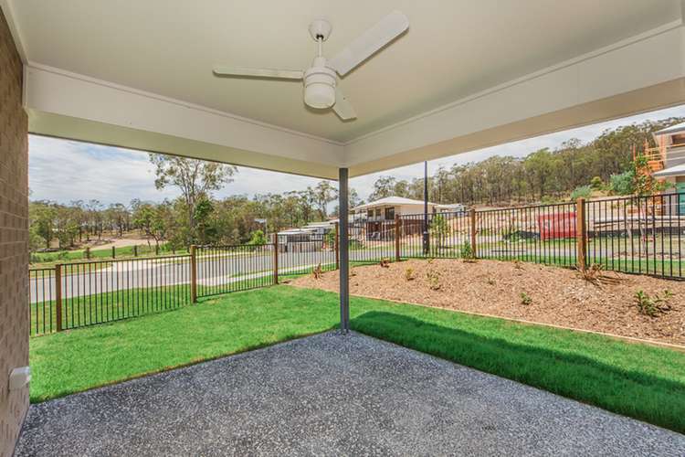 Second view of Homely semiDetached listing, 2/34 Oakwood Street, Pimpama QLD 4209