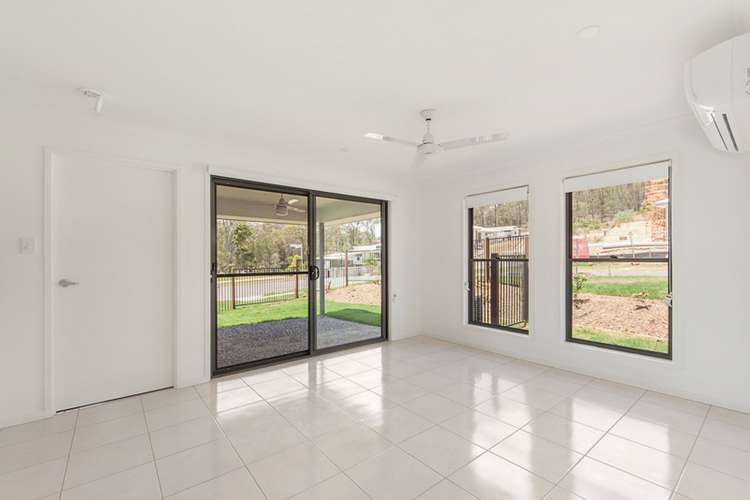 Fourth view of Homely semiDetached listing, 2/34 Oakwood Street, Pimpama QLD 4209
