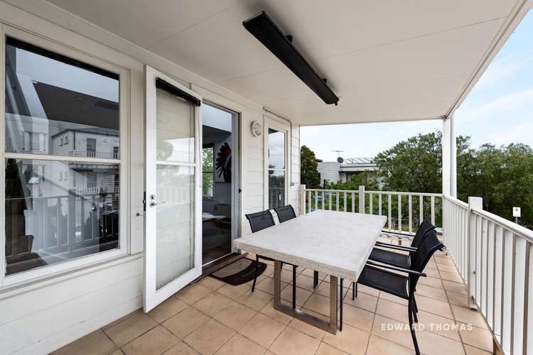 Third view of Homely apartment listing, 6/80 Henry Street, Kensington VIC 3031