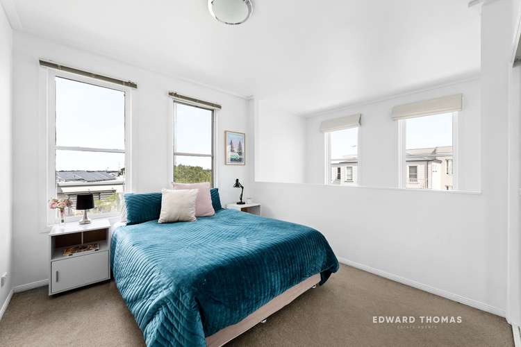 Fourth view of Homely apartment listing, 6/80 Henry Street, Kensington VIC 3031