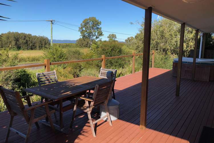 Second view of Homely house listing, 1 Kingfisher Drive, River Heads QLD 4655