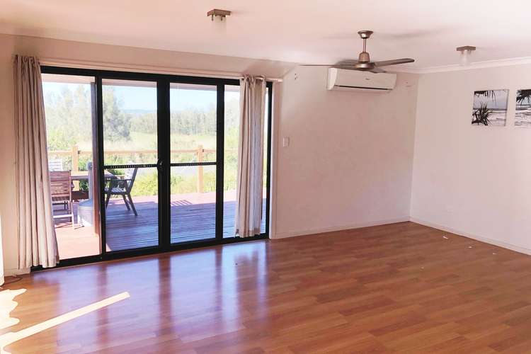 Fourth view of Homely house listing, 1 Kingfisher Drive, River Heads QLD 4655