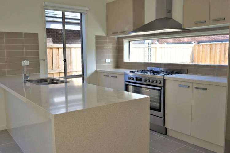 Second view of Homely house listing, 13 Sound Way, Point Cook VIC 3030