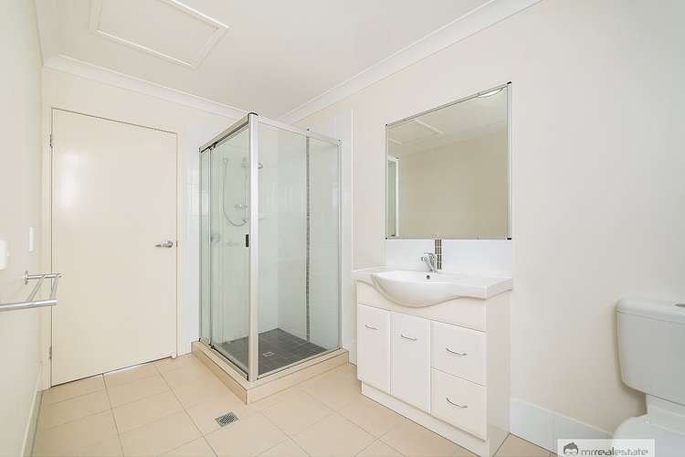 Third view of Homely unit listing, 10/14 MacDonald Street, Allenstown QLD 4700