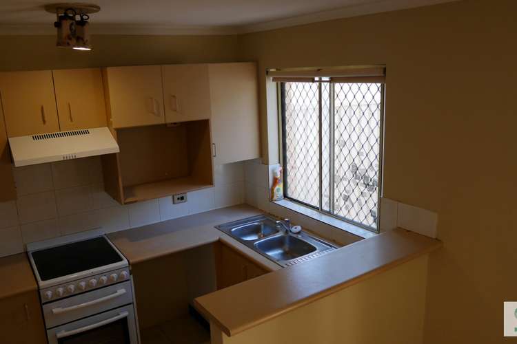 Main view of Homely townhouse listing, 35/3 Reid Avenue, Westmead NSW 2145