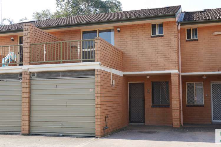 Second view of Homely townhouse listing, 35/3 Reid Avenue, Westmead NSW 2145