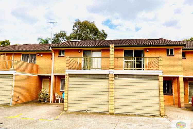 Third view of Homely townhouse listing, 35/3 Reid Avenue, Westmead NSW 2145