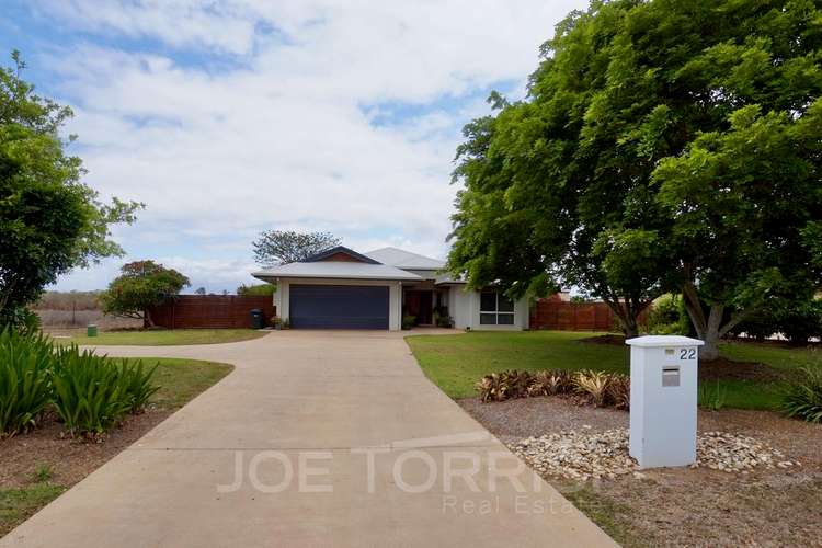 Second view of Homely house listing, 22 Joan Crescent, Mareeba QLD 4880