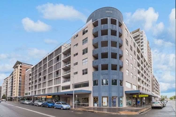 Main view of Homely unit listing, 315/22 Charles Street, Parramatta NSW 2150