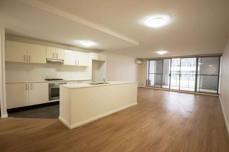 Second view of Homely unit listing, 315/22 Charles Street, Parramatta NSW 2150