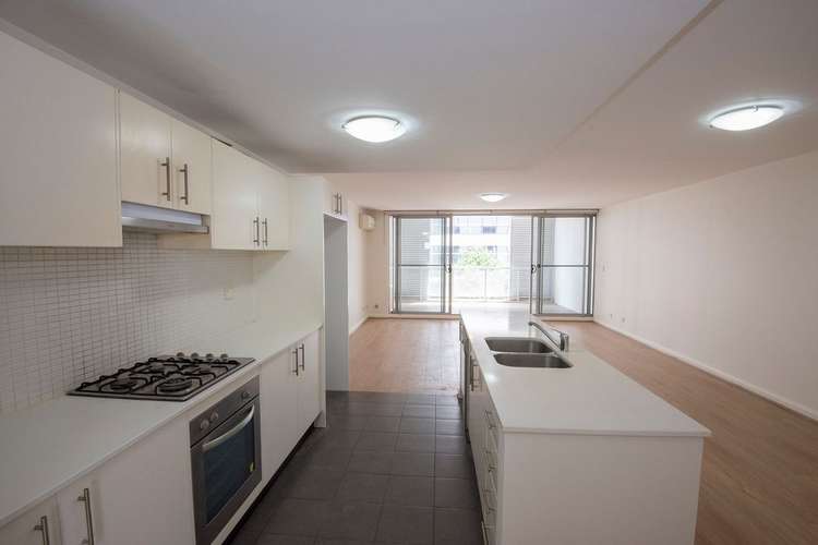 Third view of Homely unit listing, 315/22 Charles Street, Parramatta NSW 2150