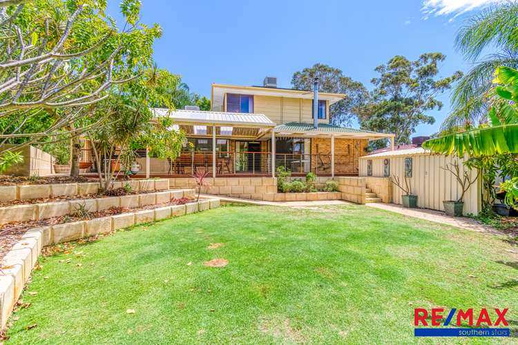 Third view of Homely house listing, 6 Marchant Drive, Bibra Lake WA 6163