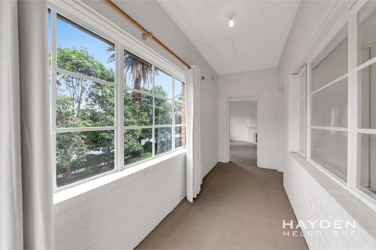 Third view of Homely apartment listing, APT17/59 Queens Road, Melbourne VIC 3004