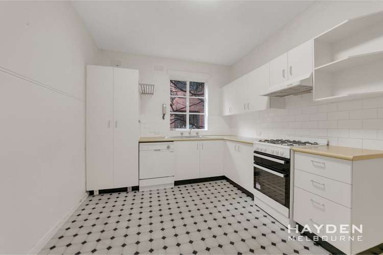 Fourth view of Homely apartment listing, APT17/59 Queens Road, Melbourne VIC 3004