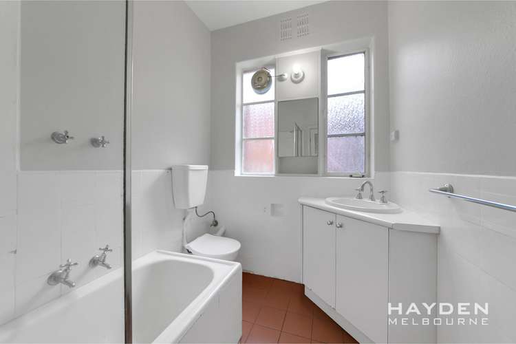 Fifth view of Homely apartment listing, APT17/59 Queens Road, Melbourne VIC 3004
