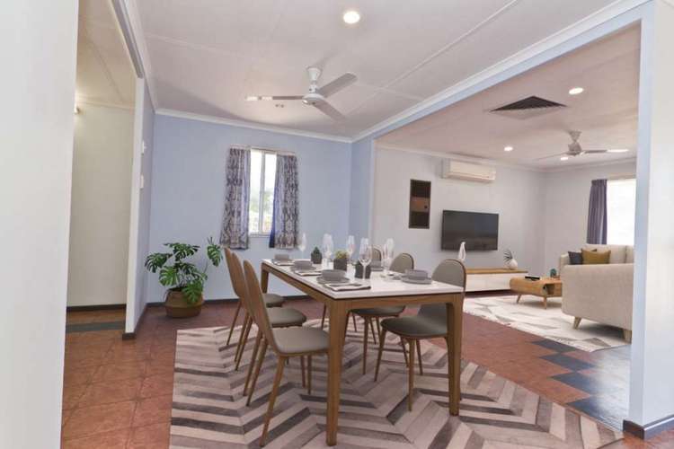 Main view of Homely house listing, 5 Carbeen Street, Kununurra WA 6743