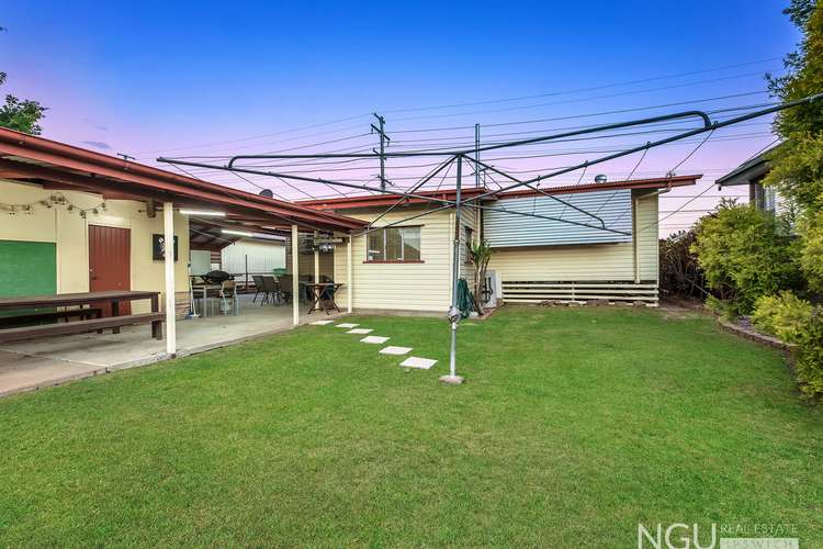 Second view of Homely house listing, 171 South Station Road, Silkstone QLD 4304