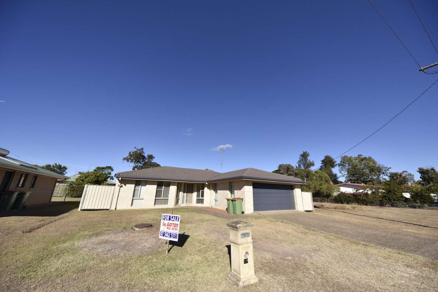 Main view of Homely house listing, 17 Goltz Court, Gatton QLD 4343
